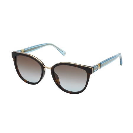 Lunettes de soleil Femme Nina Ricci SNR358540714 ø 54 mm: Plus de 300.000 produits de grandes marques en vente directe à prix us