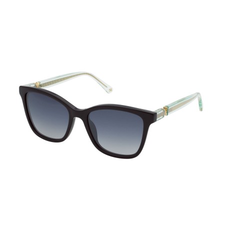 Lunettes de soleil Femme Nina Ricci SNR357540D82 ø 54 mm: Plus de 300.000 produits de grandes marques en vente directe à prix us