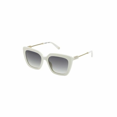 Lunettes de soleil Femme Nina Ricci SNR379543GFG ø 54 mm: Plus de 300.000 produits de grandes marques en vente directe à prix us