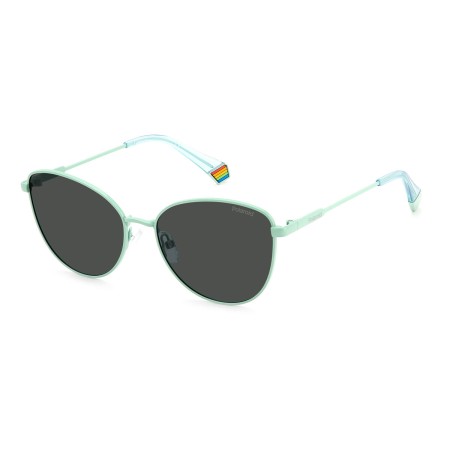 Lunettes de soleil Femme Polaroid PLD-6188-S-5CB Ø 55 mm: Plus de 300.000 produits de grandes marques en vente directe à prix us