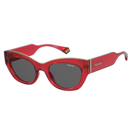 Lunettes de soleil Femme Polaroid PLD-6199-S-X-MC-C9A Ø 50 mm: Plus de 300.000 produits de grandes marques en vente directe à pr