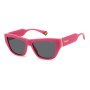 Lunettes de soleil Femme Polaroid PLD-6210-S-X-MU1 Ø 55 mm: Plus de 300.000 produits de grandes marques en vente directe à prix 