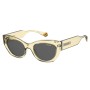 Lunettes de soleil Femme Polaroid PLD-6199-S-X-MC-40G Ø 50 mm: Plus de 300.000 produits de grandes marques en vente directe à pr