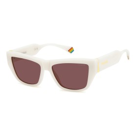 Lunettes de soleil Femme Polaroid PLD-6210-S-X-VK6 Ø 55 mm: Plus de 300.000 produits de grandes marques en vente directe à prix 
