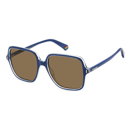 Lunettes de soleil Femme Polaroid PLD-6219-S-PJP ø 56 mm: Plus de 300.000 produits de grandes marques en vente directe à prix us