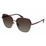 Lunettes de soleil Femme Police SPLC2456GL3G ø 56 mm: Plus de 300.000 produits de grandes marques en vente directe à prix usine 