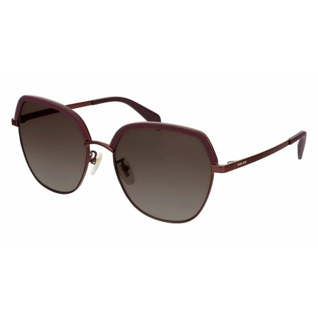 Lunettes de soleil Femme Police SPLC2456GL3G ø 56 mm: Plus de 300.000 produits de grandes marques en vente directe à prix usine 