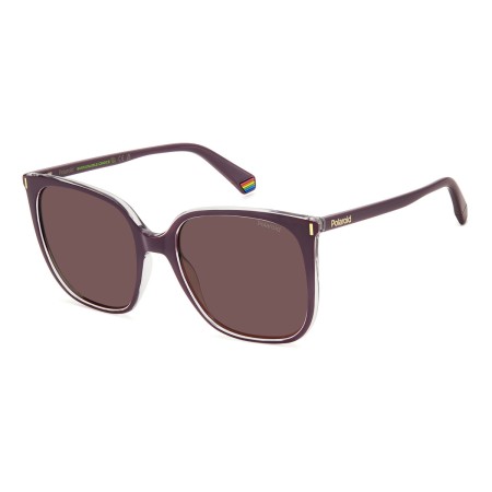 Lunettes de soleil Femme Polaroid PLD-6218-S-B3V ø 56 mm: Plus de 300.000 produits de grandes marques en vente directe à prix us