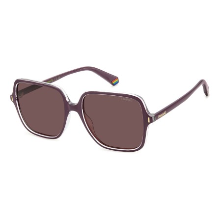 Lunettes de soleil Femme Polaroid PLD-6219-S-B3V ø 56 mm: Plus de 300.000 produits de grandes marques en vente directe à prix us