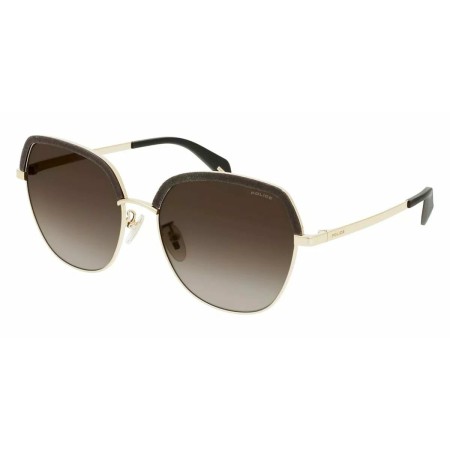Lunettes de soleil Femme Police SPLC2456H56Y ø 56 mm: Plus de 300.000 produits de grandes marques en vente directe à prix usine 