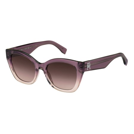 Lunettes de soleil Femme Tommy Hilfiger TH-1980-S-G3I Ø 52 mm: Plus de 300.000 produits de grandes marques en vente directe à pr