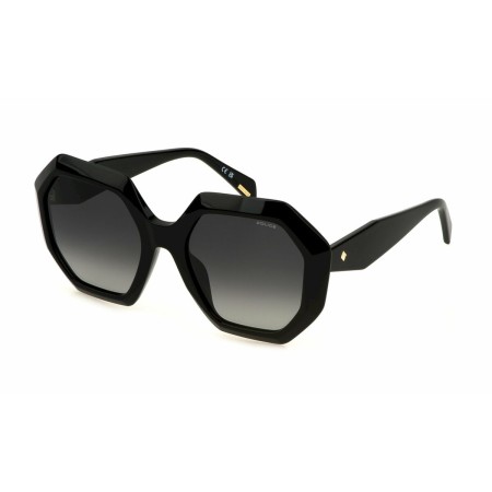 Lunettes de soleil Femme Police SPLM10540700 ø 54 mm: Plus de 300.000 produits de grandes marques en vente directe à prix usine 