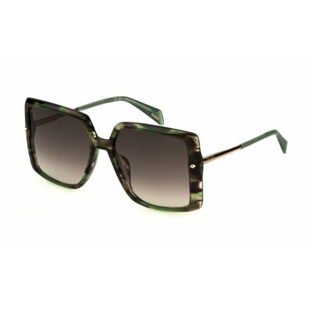 Lunettes de soleil Femme Police SPLL965606U8 ø 56 mm: Plus de 300.000 produits de grandes marques en vente directe à prix usine 
