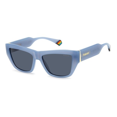 Lunettes de soleil Femme Polaroid PLD-6210-S-X-MVU Ø 55 mm: Plus de 300.000 produits de grandes marques en vente directe à prix 