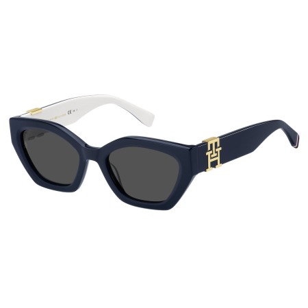 Lunettes de soleil Femme Tommy Hilfiger TH-1979-S-PJP ø 54 mm: Plus de 300.000 produits de grandes marques en vente directe à pr