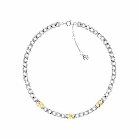 Collier Femme Tommy Hilfiger 2780912 51 cm: Plus de 300.000 produits de grandes marques en vente directe à prix usine sur cadeau