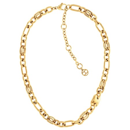 Collier Femme Tommy Hilfiger 2780784 40 cm: Plus de 300.000 produits de grandes marques en vente directe à prix usine sur cadeau