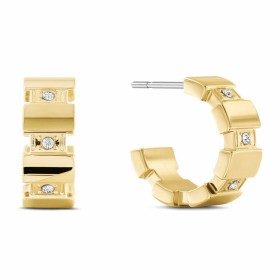 Boucles d´oreilles Femme Tommy Hilfiger 2780778 Acier inoxydable 1,5 cm: Plus de 300.000 produits de grandes marques en vente di