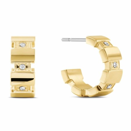 Boucles d´oreilles Femme Tommy Hilfiger 2780778 Acier inoxydable 1,5 cm: Plus de 300.000 produits de grandes marques en vente di