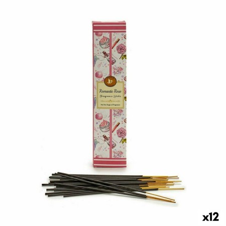 Set d'encens Acorde AD3003 Roses (12 Unités): Plus de 300.000 produits de grandes marques en vente directe à prix usine sur cade