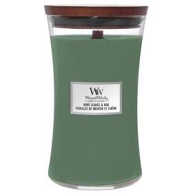 Bougie Parfumée Woodwick Large Hourglass Candles 610 g: Plus de 300.000 produits de grandes marques en vente directe à prix usin