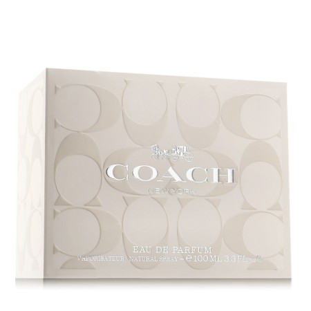 Parfum Femme Coach Coach Signature EDP 100 ml: Plus de 300.000 produits de grandes marques en vente directe à prix usine sur cad