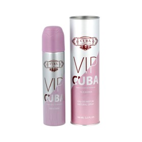 Parfum Femme Cuba VIP EDP 100 ml: Plus de 300.000 produits de grandes marques en vente directe à prix usine sur cadeaufou.com. L