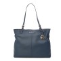 Sac à dos Michael Kors Lenox Bleu 40 x 32 x 13 cm: Plus de 300.000 produits de grandes marques en vente directe à prix usine sur