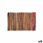 Tapis GiftDecor A-3 Multicouleur 120 x 2 x 180 cm (4 Unités): Plus de 300.000 produits de grandes marques en vente directe à pri