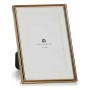 Cadre photo GiftDecor MS610001-MAT GOLD Doré Verre Acier (12 Unités): Plus de 300.000 produits de grandes marques en vente direc
