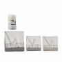 Housse de canapé GiftDecor ITEM NO.28 PLAIDS Marron Gris Naturel 180 x 240 cm Points (9 Unités): Plus de 300.000 produits de gra