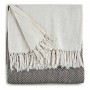Housse de canapé GiftDecor ITEM NO.28 PLAIDS Marron Gris Naturel 180 x 240 cm Points (9 Unités): Plus de 300.000 produits de gra