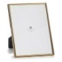 Cadre photo GiftDecor MS61001-MAT GOLD Doré Verre Acier (12 Unités): Plus de 300.000 produits de grandes marques en vente direct
