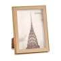 Cadre photo GiftDecor WPC1920MG-3 Marron Doré Naturel verre polypropylène (6 Unités): Plus de 300.000 produits de grandes marque