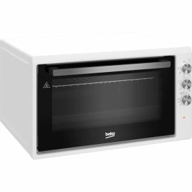 Mini Four Électrique BEKO BC50W 50 L: Plus de 300.000 produits de grandes marques en vente directe à prix usine sur cadeaufou.co