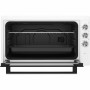 Mini Four Électrique BEKO BC50W 50 L: Plus de 300.000 produits de grandes marques en vente directe à prix usine sur cadeaufou.co
