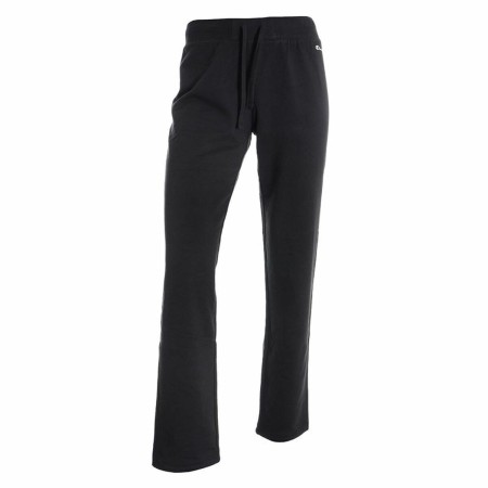 Pantalon de sport long Champion Drawstring Femme Noir: Plus de 300.000 produits de grandes marques en vente directe à prix usine