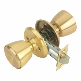 Serrure à bouton MCM 510-3-3-70 Intérieur: Plus de 300.000 produits de grandes marques en vente directe à prix usine sur cadeauf