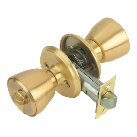 Serrure à bouton MCM 509b-3-3-70 Loquet de porte: Plus de 300.000 produits de grandes marques en vente directe à prix usine sur 