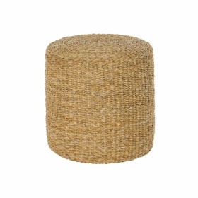 Repose-pied DKD Home Decor Fibre Naturel (40 x 40 x 40 cm): Plus de 300.000 produits de grandes marques en vente directe à prix 
