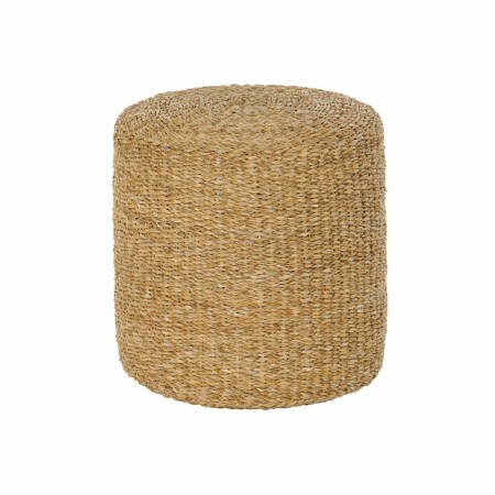 Repose-pied DKD Home Decor Fibre Naturel (40 x 40 x 40 cm): Plus de 300.000 produits de grandes marques en vente directe à prix 