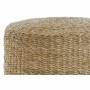 Repose-pied DKD Home Decor Fibre Naturel (40 x 40 x 40 cm): Plus de 300.000 produits de grandes marques en vente directe à prix 