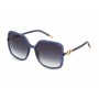 Lunettes de soleil Femme Furla ø 58 mm: Plus de 300.000 produits de grandes marques en vente directe à prix usine sur cadeaufou.