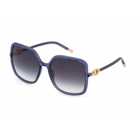 Lunettes de soleil Femme Furla ø 58 mm: Plus de 300.000 produits de grandes marques en vente directe à prix usine sur cadeaufou.