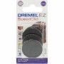 Disques abrasifs Dremel SC411 Ez Speedclick Multi-outils (6 Unités): Plus de 300.000 produits de grandes marques en vente direct