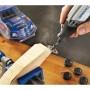 Disques abrasifs Dremel SC411 Ez Speedclick Multi-outils (6 Unités): Plus de 300.000 produits de grandes marques en vente direct