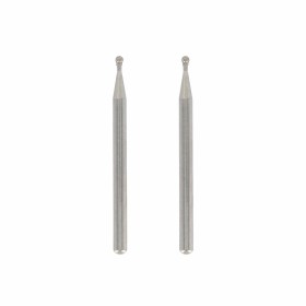 Fraise de fraisage Dremel 7103 Diamant Ø 2 mm (2 Unités): Plus de 300.000 produits de grandes marques en vente directe à prix us