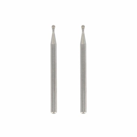 Fraise de fraisage Dremel 7103 Diamant Ø 2 mm (2 Unités): Plus de 300.000 produits de grandes marques en vente directe à prix us