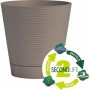 Pot auto-arrosant Garden ID Taupe 40 cm: Plus de 300.000 produits de grandes marques en vente directe à prix usine sur cadeaufou