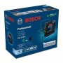 Niveau laser BOSCH GLL 2-15: Plus de 300.000 produits de grandes marques en vente directe à prix usine sur cadeaufou.com. Label 
